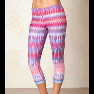 💗 💜Prana Roxanne Capri Leggins💜 💗
